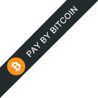 pay by bitcoin